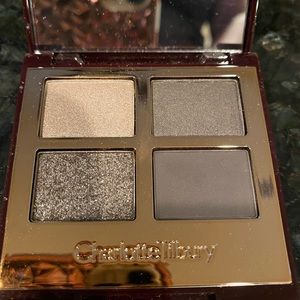 Charlotte Tilbury The Rock Chick Luxury Palette